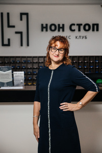 Суханова Ирина