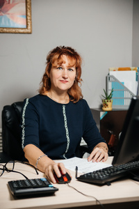 Суханова Ирина